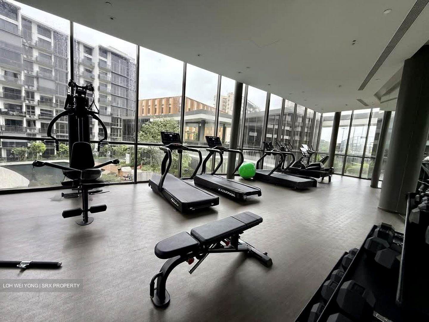 The Botany At Dairy Farm (D23), Condominium #558233741